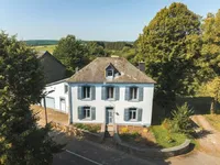 Недвижимость Detached house 3 bedrooms for sale in Hautbellain: 1