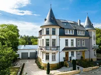 Недвижимость Detached house 6 bedrooms for sale in Mondorf-Les-Bains: 1