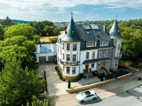 Недвижимость Detached house 6 bedrooms for sale in Mondorf-Les-Bains: 2