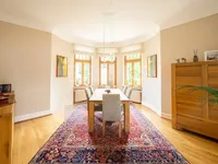 Недвижимость Detached house 6 bedrooms for sale in Mondorf-Les-Bains: 4