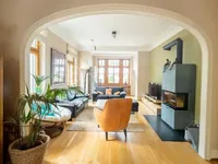 Недвижимость Detached house 6 bedrooms for sale in Mondorf-Les-Bains: 6