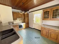 Недвижимость Detached house 3 bedrooms for sale in Larochette: 7