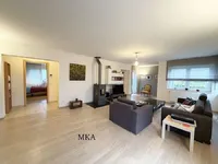 Недвижимость Semi-detached house 4 bedrooms for sale in Kehlen: 1