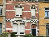 Недвижимость Townhouse 4 bedrooms for sale in Esch-sur-Alzette: 1