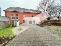 Недвижимость Apartment 2 bedrooms for sale in Pratz: 1