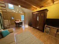 Недвижимость Apartment 2 bedrooms for sale in Pratz: 4