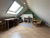 Недвижимость Apartment 2 bedrooms for sale in Pratz: 7