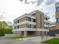 Недвижимость Apartment 2 bedrooms for sale in Strassen: 1
