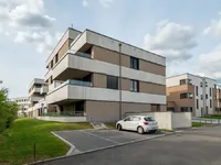 Недвижимость Apartment 2 bedrooms for sale in Strassen: 2