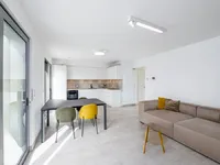 Недвижимость Apartment 2 bedrooms for sale in Strassen: 5