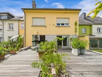 Недвижимость Apartment 3 bedrooms for sale in Luxembourg-Bonnevoie: 1