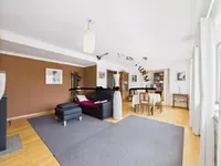 Недвижимость Apartment 3 bedrooms for sale in Luxembourg-Bonnevoie: 4