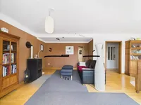Недвижимость Apartment 3 bedrooms for sale in Luxembourg-Bonnevoie: 5