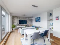 Недвижимость Penthouse 2 bedrooms for sale in Schifflange: 1