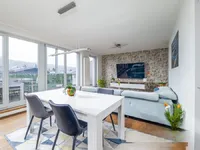 Недвижимость Penthouse 2 bedrooms for sale in Schifflange: 2