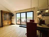 Недвижимость Apartment 2 bedrooms for sale in Itzig: 3