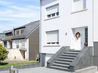 Недвижимость Semi-detached house 3 bedrooms for sale in Niederkorn: 1