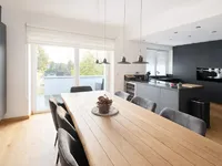 Недвижимость Semi-detached house 3 bedrooms for sale in Niederkorn: 2
