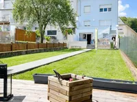 Недвижимость Semi-detached house 3 bedrooms for sale in Niederkorn: 3