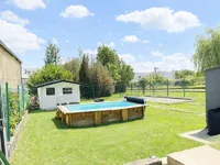 Недвижимость Semi-detached house 3 bedrooms for sale in Niederkorn: 7
