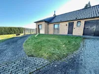 Недвижимость Detached house 2 bedrooms for sale in Rombach-Martelange: 4