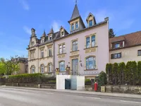 Недвижимость Townhouse 5 bedrooms for sale in Niederkorn: 1