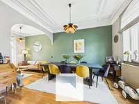 Недвижимость Townhouse 5 bedrooms for sale in Niederkorn: 2
