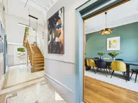 Недвижимость Townhouse 5 bedrooms for sale in Niederkorn: 3