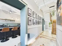 Недвижимость Townhouse 5 bedrooms for sale in Niederkorn: 5