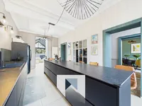 Недвижимость Townhouse 5 bedrooms for sale in Niederkorn: 6