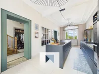 Недвижимость Townhouse 5 bedrooms for sale in Niederkorn: 7