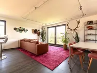 Недвижимость Apartment 3 bedrooms for sale in Bertrange: 4