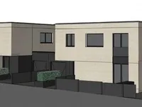 Недвижимость Detached house 4 bedrooms for sale in Bereldange: 1