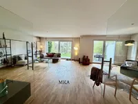 Недвижимость Detached house 5 bedrooms for sale in Luxembourg-Cents: 1