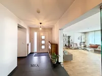 Недвижимость Detached house 5 bedrooms for sale in Luxembourg-Cents: 3