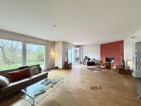 Недвижимость Detached house 5 bedrooms for sale in Luxembourg-Cents: 5