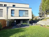 Недвижимость Villa 5 bedrooms for sale in Reckange (Mersch): 1