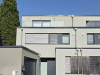 Недвижимость Villa 5 bedrooms for sale in Reckange (Mersch): 2