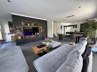 Недвижимость Villa 5 bedrooms for sale in Reckange (Mersch): 4
