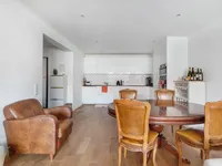 Недвижимость Apartment 2 bedrooms for sale in Luxembourg-Gasperich - Cloche d'or: 3