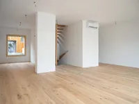 Недвижимость Дом с террасой в Бледе: 5