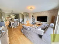 Недвижимость House 5 bedrooms for sale in Tetange: 1