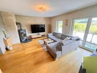 Недвижимость House 5 bedrooms for sale in Tetange: 3
