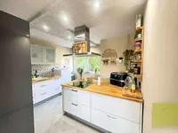 Недвижимость House 5 bedrooms for sale in Tetange: 4