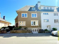 Недвижимость House 4 bedrooms for sale in Luxembourg-Belair: 2