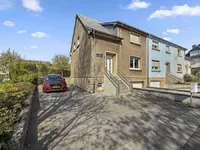 Недвижимость Semi-detached house 2 bedrooms for sale in Esch-sur-Alzette: 1