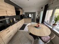 Недвижимость Semi-detached house 3 bedrooms for sale in Differdange: 3