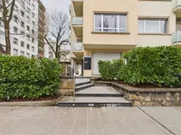 Недвижимость Apartment 2 bedrooms for sale in Luxembourg-Belair: 2