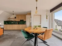 Недвижимость Apartment 2 bedrooms for sale in Hobscheid: 1