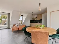 Недвижимость Apartment 2 bedrooms for sale in Hobscheid: 2